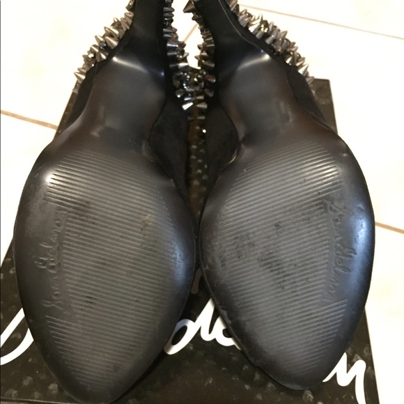 My favorite shoes but only wore once - Picture 7 of 8